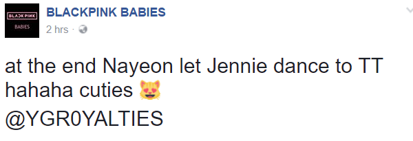 Mặc fan chửi nhau, Black Pink và TWICE vẫn thân thiết cực dễ thương trên sân khấu - Ảnh 6. Mặc fan chửi nhau, Black Pink và TWICE vẫn thân thiết cực dễ thương trên sân khấu - Ảnh 6.