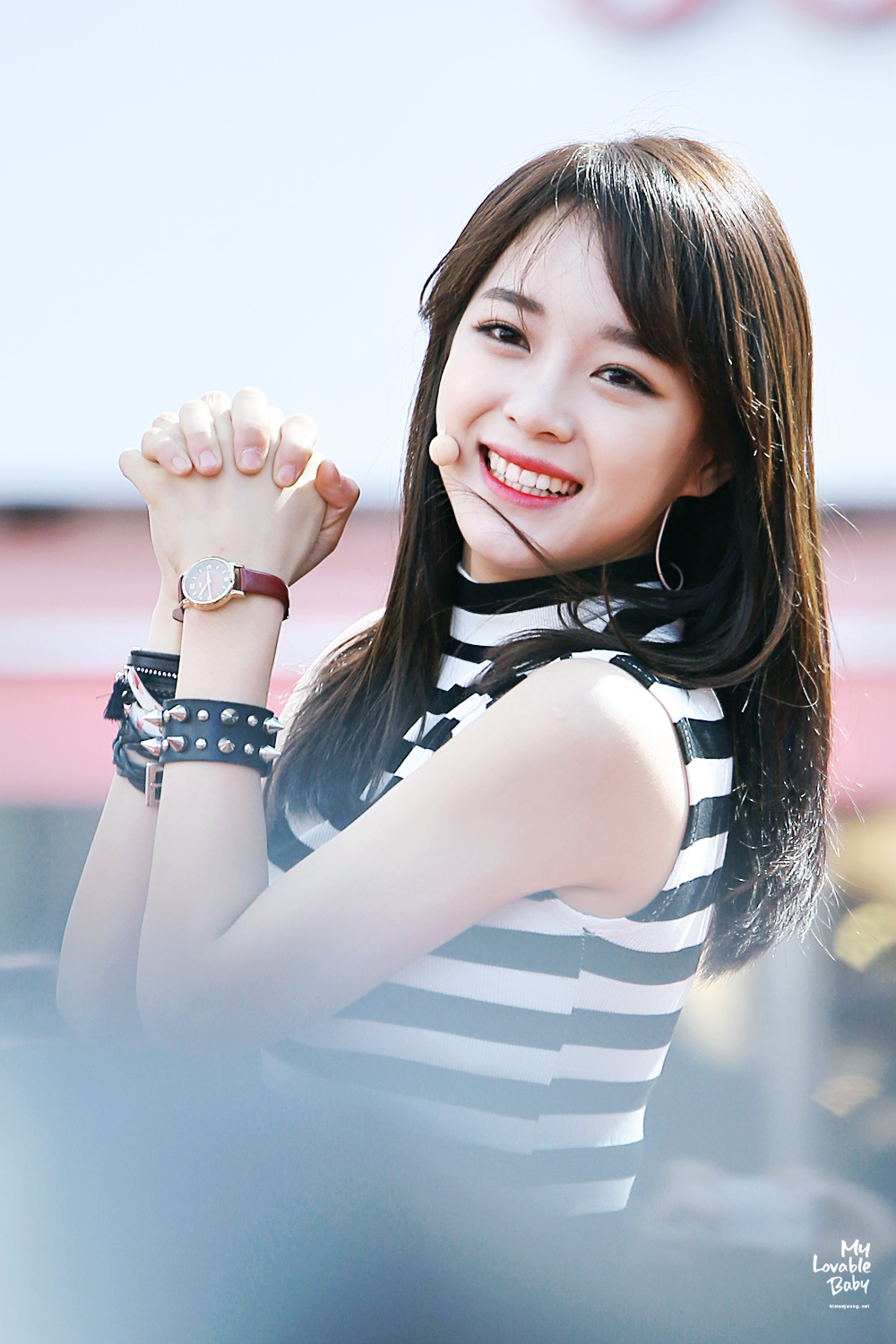 Tiểu Taeyeon xinh đẹp, giọng hay nhất show thực tế gây sốt 2016 chuẩn bị solo - Ảnh 5. Tiểu Taeyeon xinh đẹp, giọng hay nhất show thực tế gây sốt 2016 chuẩn bị solo - Ảnh 5.