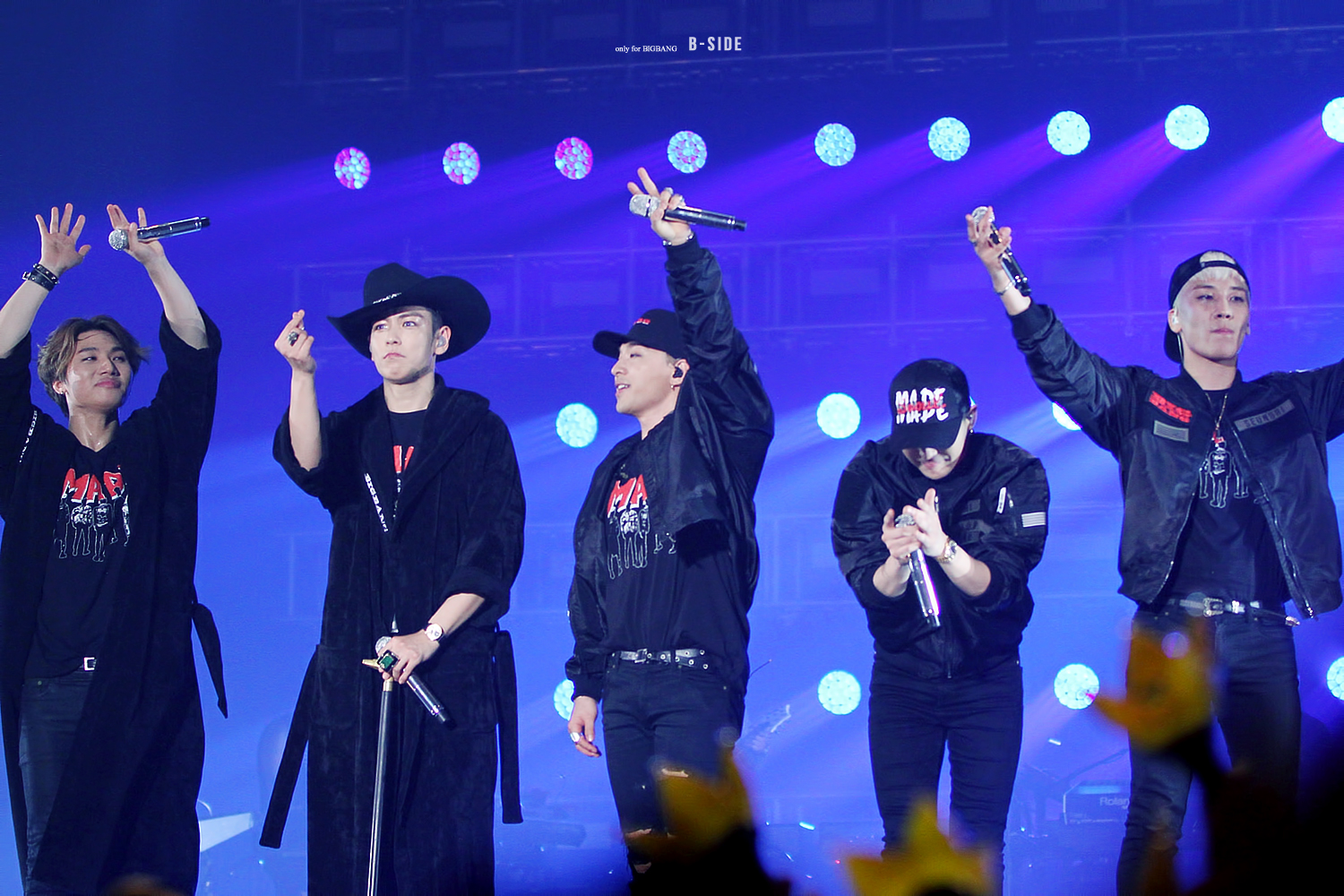 YG tung ảnh nhá hàng: Big Bang hay Sechs Kies sẽ lên sàn vào 1/12? - Ảnh 2. YG tung ảnh nhá hàng: Big Bang hay Sechs Kies sẽ lên sàn vào 1/12? - Ảnh 2.