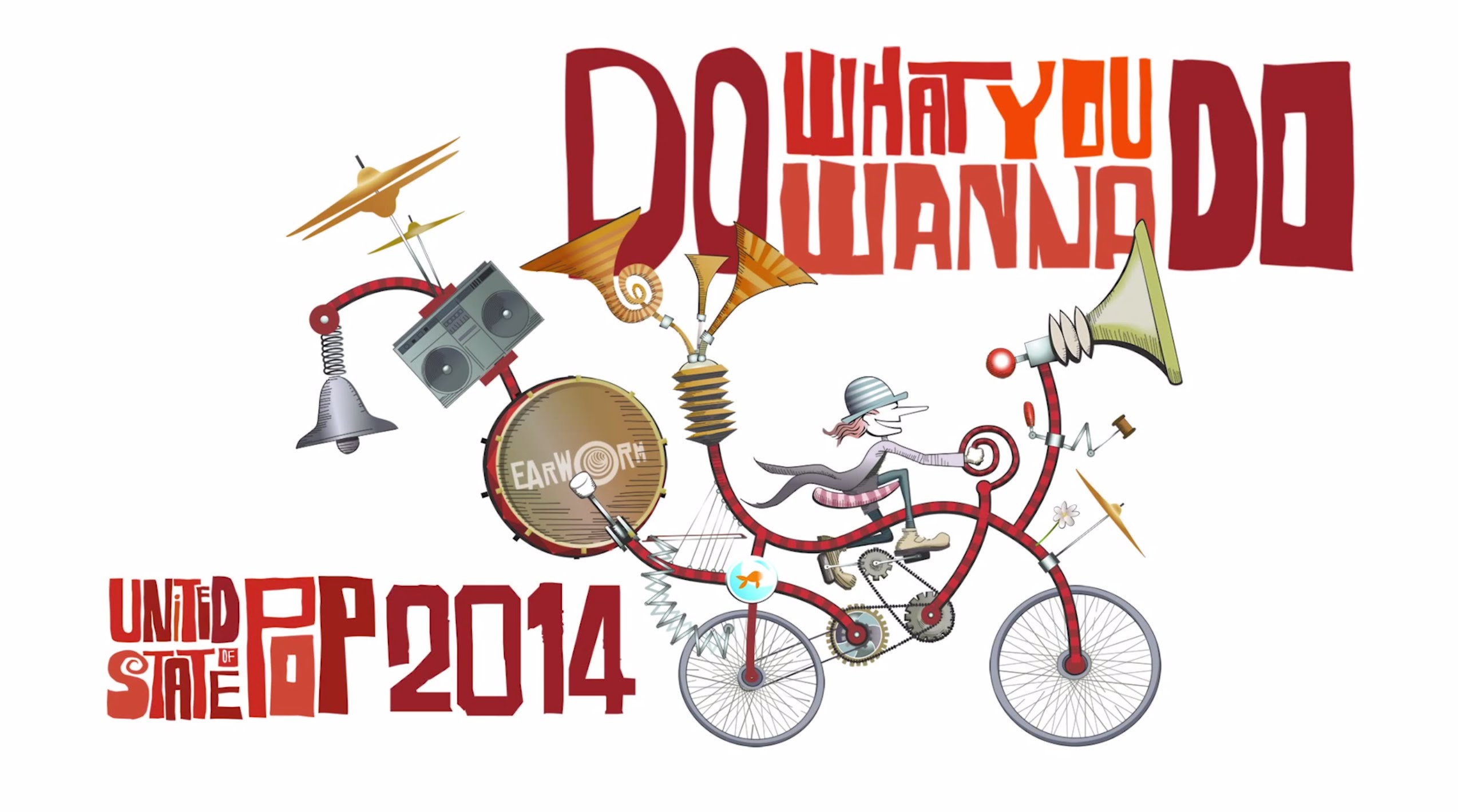 Bạn có nêu tên được hết 90 hit 2016 trong bản mashup tổng kết năm này không? - Ảnh 2. Bạn có nêu tên được hết 90 hit 2016 trong bản mashup tổng kết năm này không? - Ảnh 2.