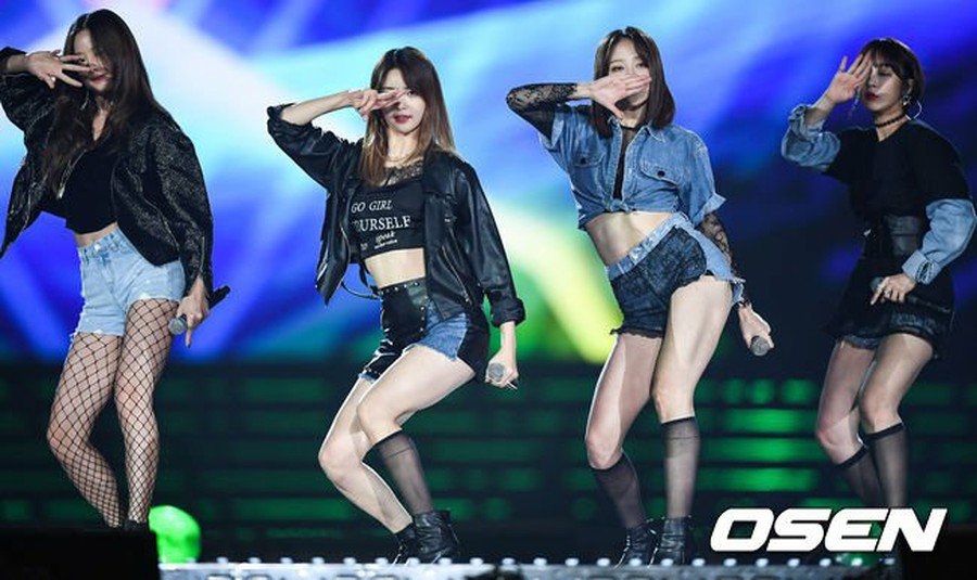 Chiêm ngưỡng những hình ảnh cực đẹp của dàn idolgroup trên sân khấu 2016 Super Seoul Dream Concert - Ảnh 11. Chiêm ngưỡng những hình ảnh cực đẹp của dàn idolgroup trên sân khấu 2016 Super Seoul Dream Concert - Ảnh 11.