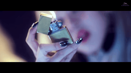 Cỗ máy nhảy của SNSD nhá hàng MV solo cực bốc lửa - Ảnh 2. Cỗ máy nhảy của SNSD nhá hàng MV solo cực bốc lửa - Ảnh 2.