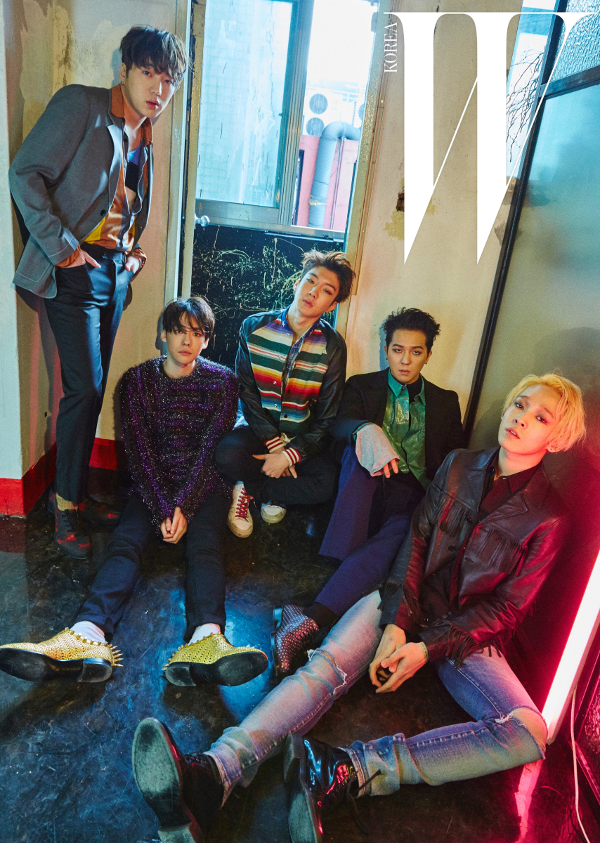 Trùng hợp: Số phận nhọ nồi của lớp idolgroup 2014 từ cả SM, YG, JYP - Ảnh 1. Trùng hợp: Số phận nhọ nồi của lớp idolgroup 2014 từ cả SM, YG, JYP - Ảnh 1.