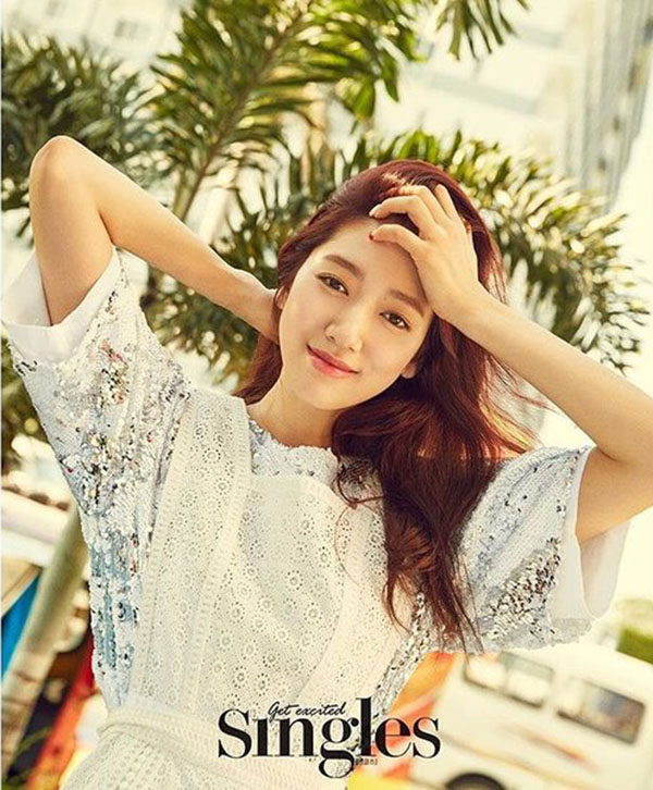 Song Joong Ki sẽ thế nào nếu kết đôi cùng Park Shin Hye trong tương lai? - Ảnh 5.