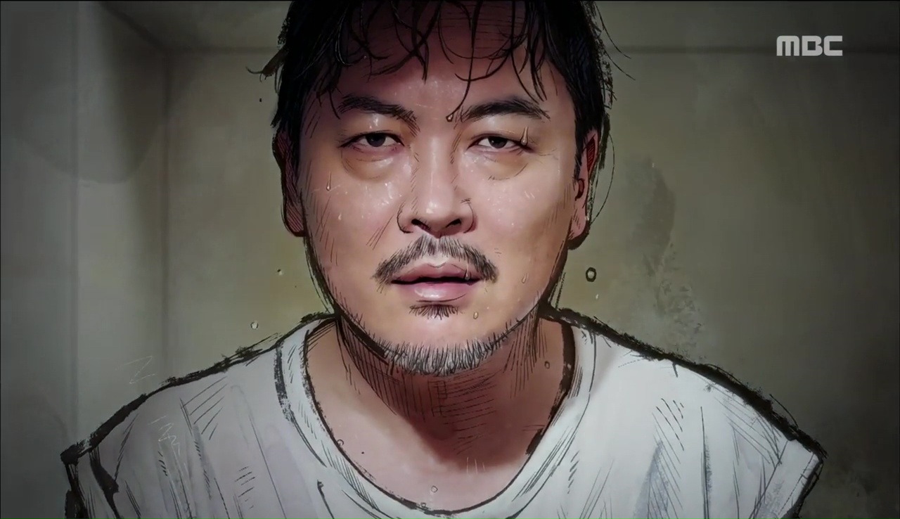 “W”: Từ cuộc đời vạn người mê, Lee Jong Suk và Han Hyo Joo giờ đây không khác gì ăn mày - Ảnh 22. “W”: Từ cuộc đời vạn người mê, Lee Jong Suk và Han Hyo Joo giờ đây không khác gì ăn mày - Ảnh 22.