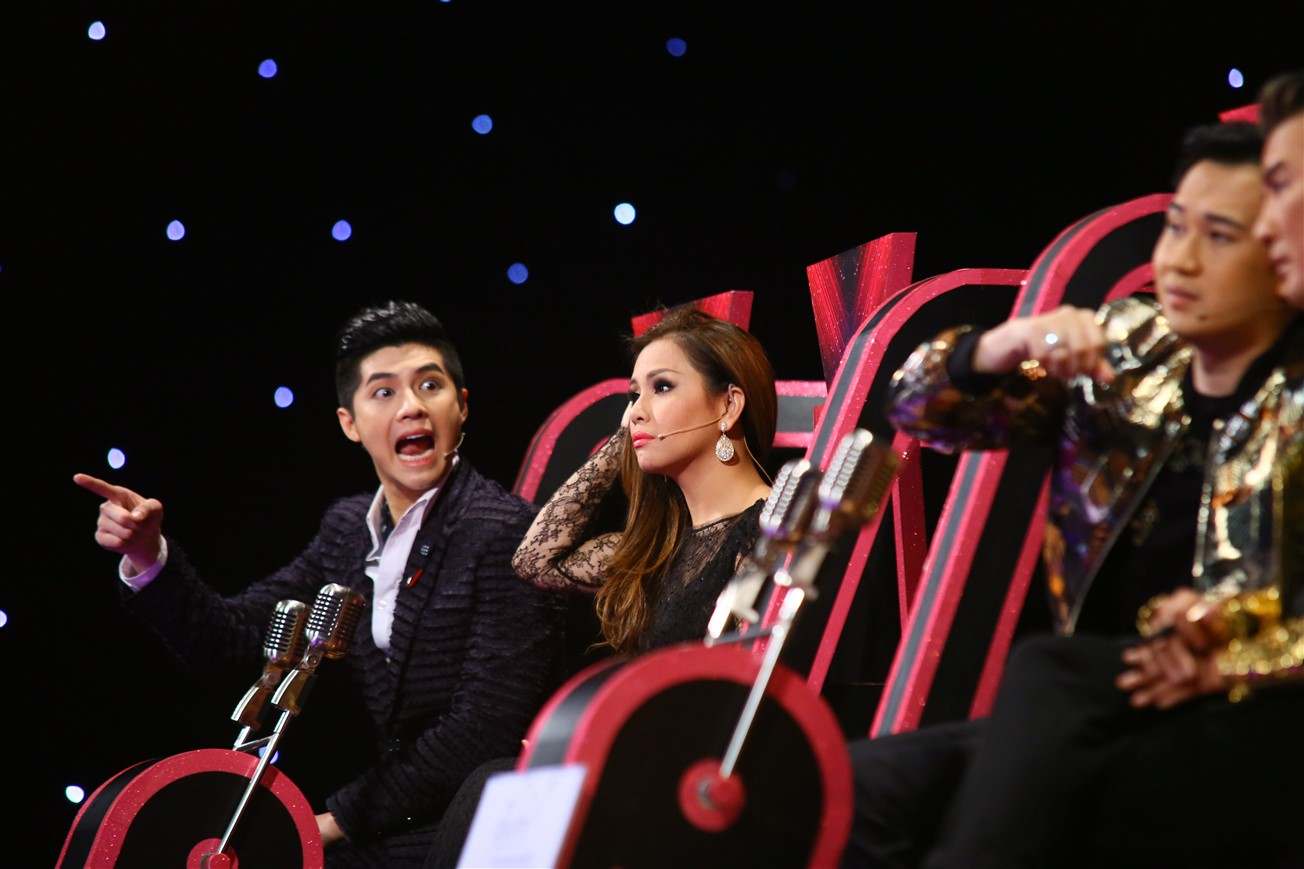 Tuyệt đỉnh song ca tươi trẻ hơn hẳn với một Noo Phước Thịnh cực tếu! - Ảnh 11. Tuyệt đỉnh song ca tươi trẻ hơn hẳn với một Noo Phước Thịnh cực tếu! - Ảnh 11.