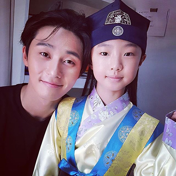 KBS tích cực lăng xê 3 bộ phim nổi bật nửa cuối năm 2016 - Ảnh 19.