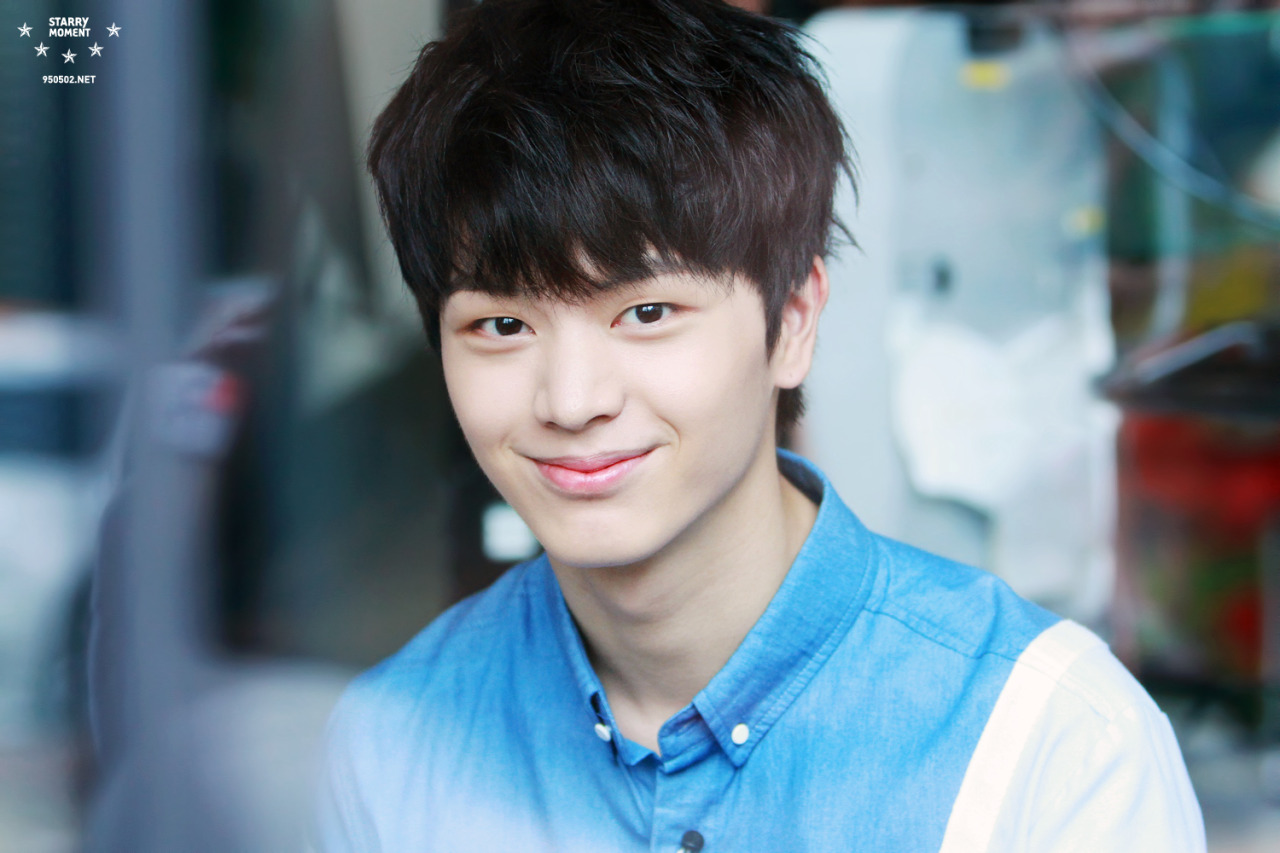 Yook Sung Jae