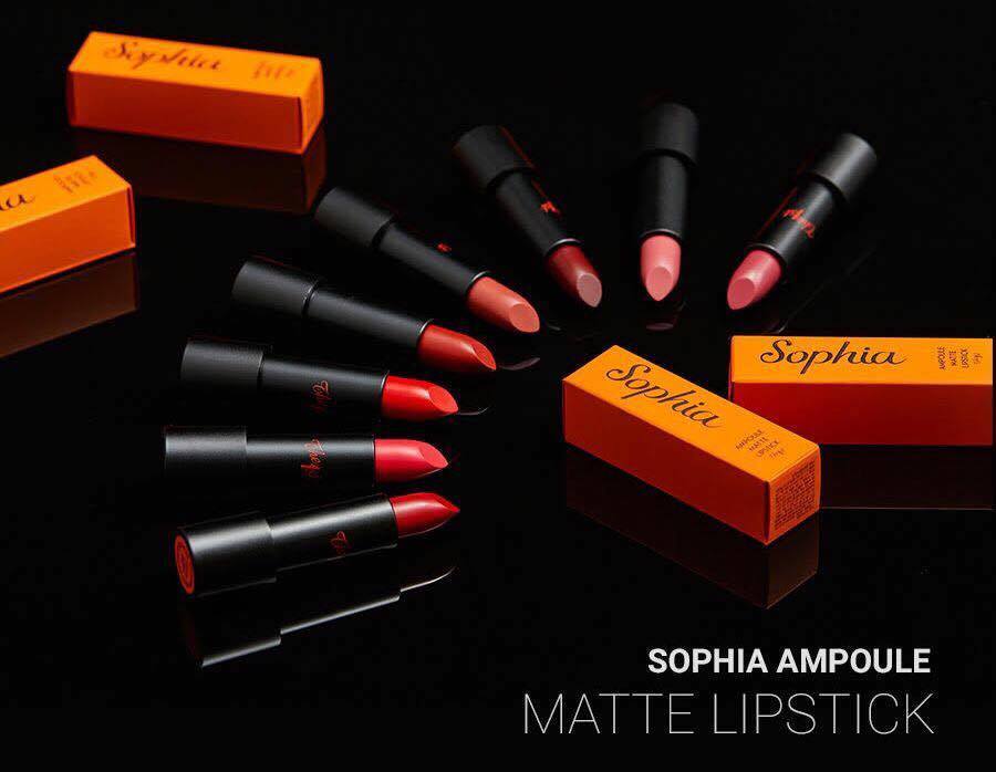 Thêm 5 thỏi son lì giá dưới 400 ngàn VNĐ con gái chẳng ngại móc hầu bao vì chất lượng quá tuyệt - Ảnh 2. Thêm 5 thỏi son lì giá dưới 400 ngàn VNĐ con gái chẳng ngại móc hầu bao vì chất lượng quá tuyệt - Ảnh 2.