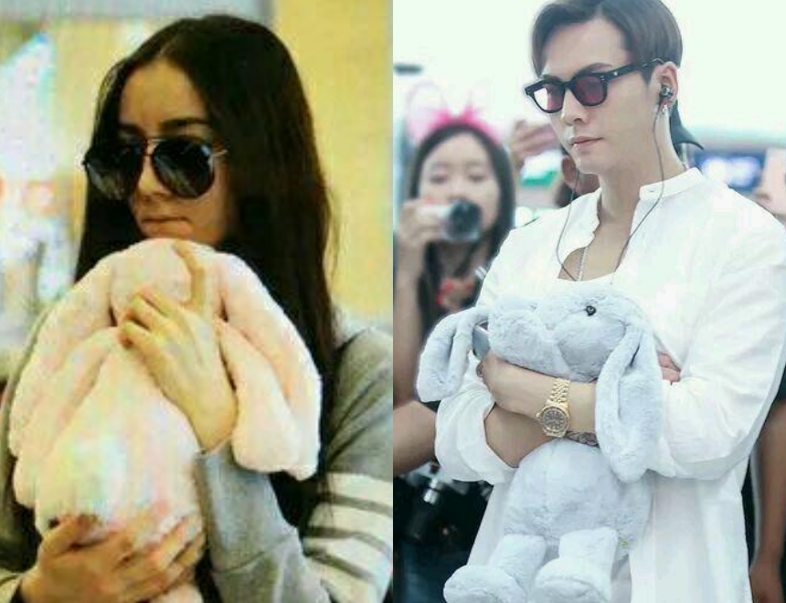 Địch Lệ Nhiệt Ba lộ ảnh bí mật tới concert của bạn trai tin đồn - Ảnh 4. Địch Lệ Nhiệt Ba lộ ảnh bí mật tới concert của bạn trai tin đồn - Ảnh 4.