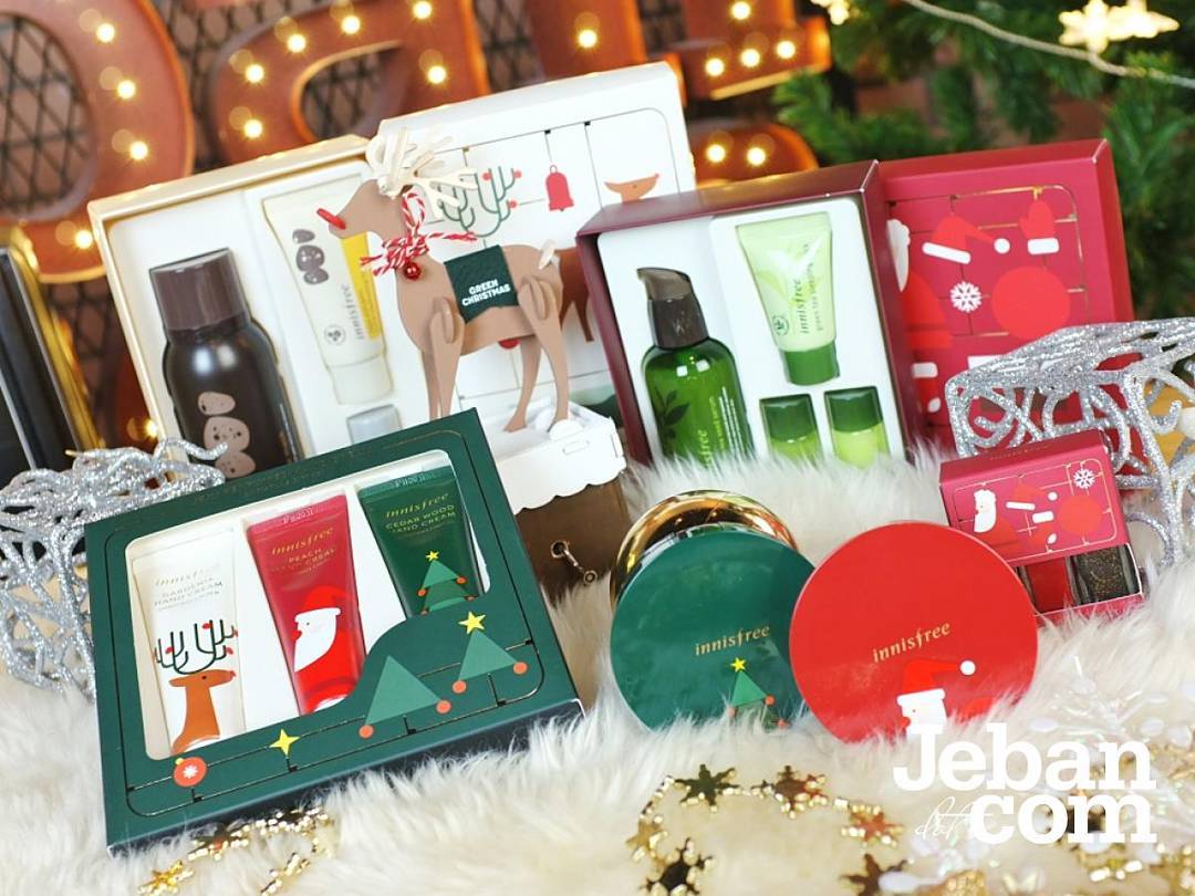 6 set mỹ phẩm limited mùa lễ hội long lanh đến độ không cô nàng nào có thể cầm lòng - Ảnh 17. 6 set mỹ phẩm limited mùa lễ hội long lanh đến độ không cô nàng nào có thể cầm lòng - Ảnh 17.