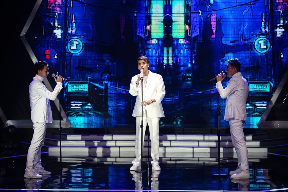 Diva Hồng Nhung muốn xin hit Đông Nhi, Khắc Hưng bật khóc khi nhắc tới mẹ - Ảnh 16. Diva Hồng Nhung muốn xin hit Đông Nhi, Khắc Hưng bật khóc khi nhắc tới mẹ - Ảnh 16.