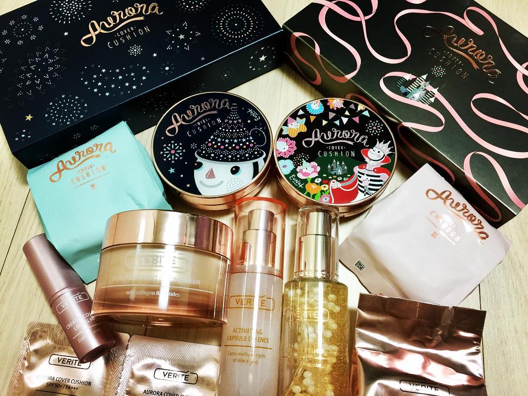 6 set mỹ phẩm limited mùa lễ hội long lanh đến độ không cô nàng nào có thể cầm lòng - Ảnh 22. 6 set mỹ phẩm limited mùa lễ hội long lanh đến độ không cô nàng nào có thể cầm lòng - Ảnh 22.
