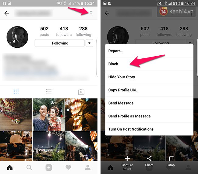 Instagram giờ không còn an toàn nữa, đây là cách để bạn tự bảo mật thông tin của mình - Ảnh 2.