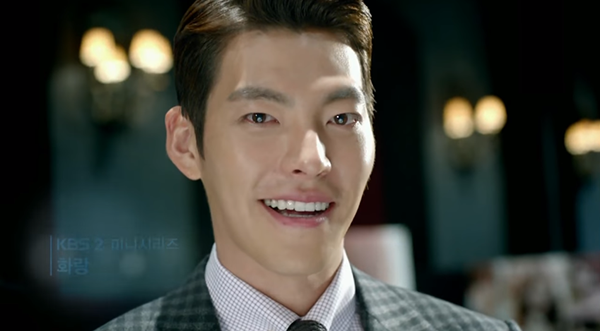 KBS tích cực lăng xê 3 bộ phim nổi bật nửa cuối năm 2016 - Ảnh 2.