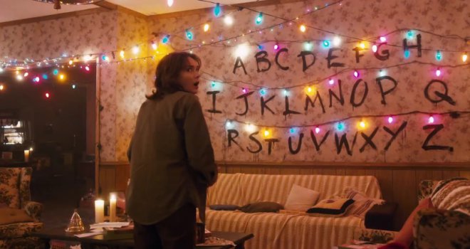 Stranger Things - Series truyền hình bạn không thể bỏ qua trong mùa hè này - Ảnh 2. Stranger Things - Series truyền hình bạn không thể bỏ qua trong mùa hè này - Ảnh 2.