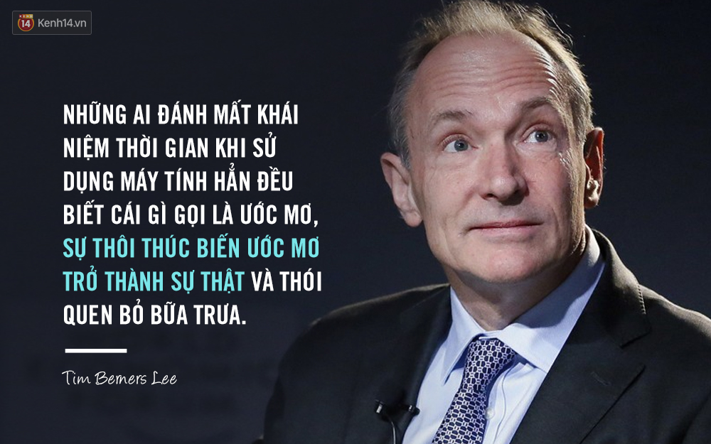 Hôm nay là kỉ niệm 25 năm thế giới được kết nối với nhau nhờ sự ra đời của các trang Web - Ảnh 3. Hôm nay là kỉ niệm 25 năm thế giới được kết nối với nhau nhờ sự ra đời của các trang Web - Ảnh 3.