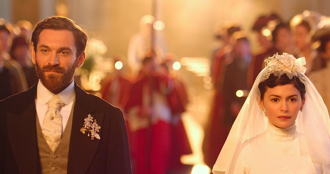 Eternité - Đời người là hữu hạn, tình yêu là vĩnh cửu - Ảnh 2. Eternité - Đời người là hữu hạn, tình yêu là vĩnh cửu - Ảnh 2.