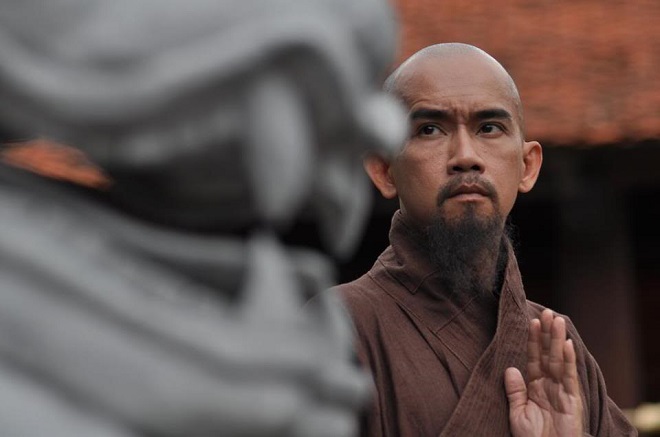 Những vai diễn khó quên của nghệ sĩ Minh Thuận trên màn ảnh - Ảnh 2. Những vai diễn khó quên của nghệ sĩ Minh Thuận trên màn ảnh - Ảnh 2.