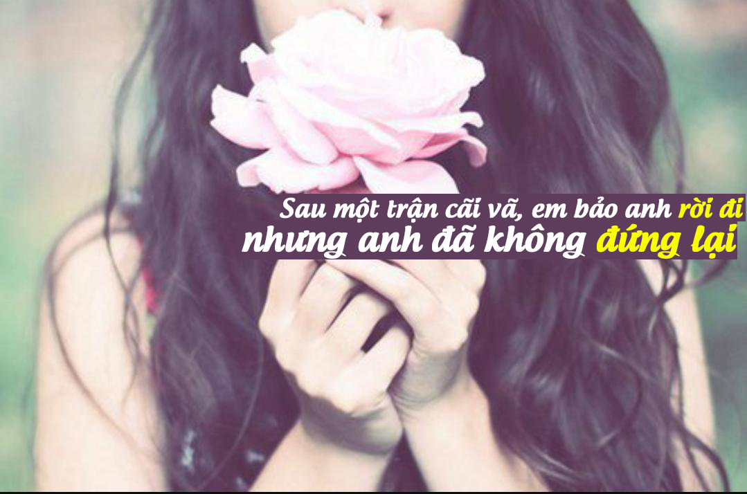 Thế nào là cảm giác yêu một người nhưng vẫn cô đơn? - Ảnh 1. Thế nào là cảm giác yêu một người nhưng vẫn cô đơn? - Ảnh 1.