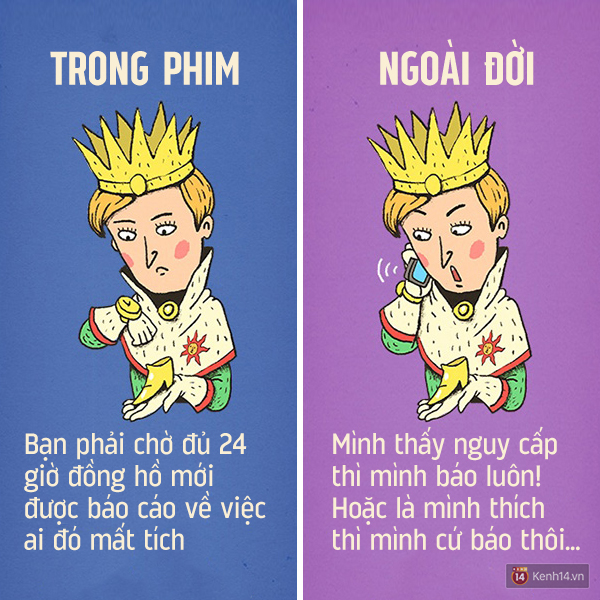 12 bí mật bóc mẽ phim ảnh đã lừa tình bạn như thế nào - Ảnh 5.