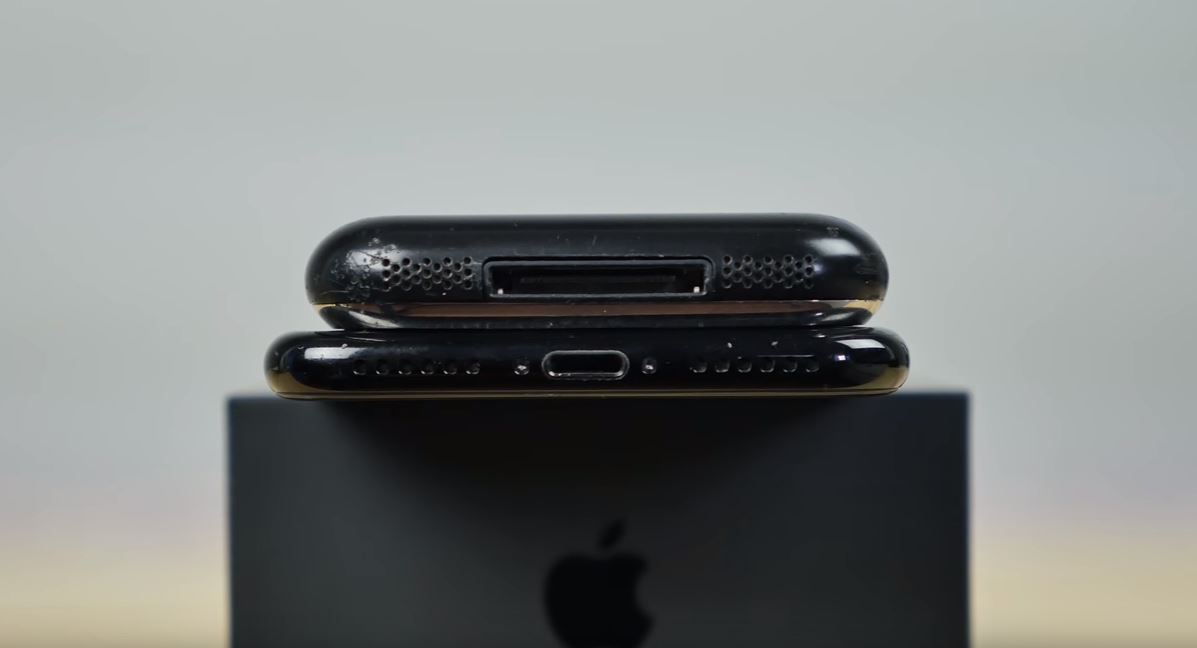 iPhone đã thay đổi thế nào sau 9 năm khôn lớn? - Ảnh 6. iPhone đã thay đổi thế nào sau 9 năm khôn lớn? - Ảnh 6.