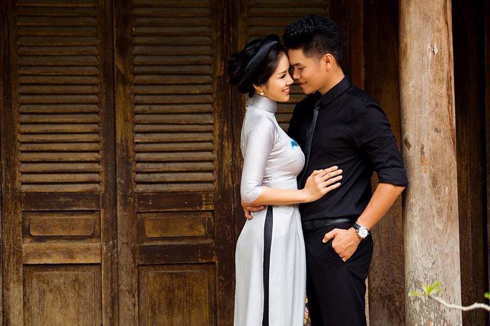 Người yêu điển trai của Lê Phương úp mở chuyện đám cưới - Ảnh 3. Người yêu điển trai của Lê Phương úp mở chuyện đám cưới - Ảnh 3.