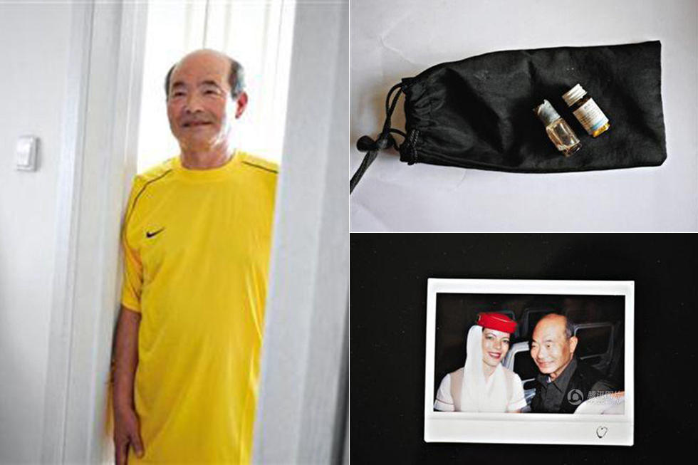 Những hành động đẹp giúp du khách Trung Quốc gỡ gạc hình tượng sau nhiều vụ hành xử kém văn minh - Ảnh 2. Những hành động đẹp giúp du khách Trung Quốc gỡ gạc hình tượng sau nhiều vụ hành xử kém văn minh - Ảnh 2.