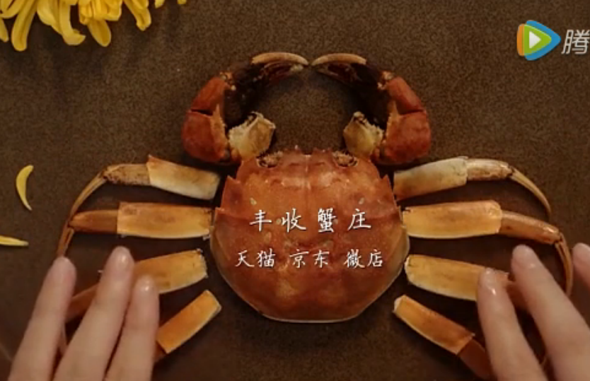 Bạn có biết ăn cua theo kiểu quý tộc cũng là cả một nghệ thuật? - Ảnh 2. Bạn có biết ăn cua theo kiểu quý tộc cũng là cả một nghệ thuật? - Ảnh 2.