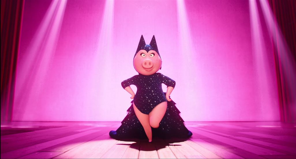 Sing - Gửi đến những tâm hồn đong đầy ước mơ và hoài bão - Ảnh 2. Sing - Gửi đến những tâm hồn đong đầy ước mơ và hoài bão - Ảnh 2.