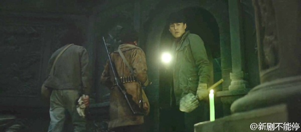 Lãng mạn với những bộ phim truyền hình Hoa ngữ trong tháng 10 này - Ảnh 12. Lãng mạn với những bộ phim truyền hình Hoa ngữ trong tháng 10 này - Ảnh 12.