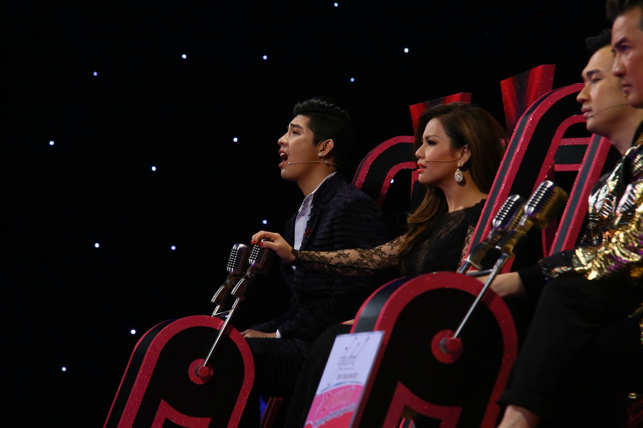 Tuyệt đỉnh song ca tươi trẻ hơn hẳn với một Noo Phước Thịnh cực tếu! - Ảnh 12. Tuyệt đỉnh song ca tươi trẻ hơn hẳn với một Noo Phước Thịnh cực tếu! - Ảnh 12.