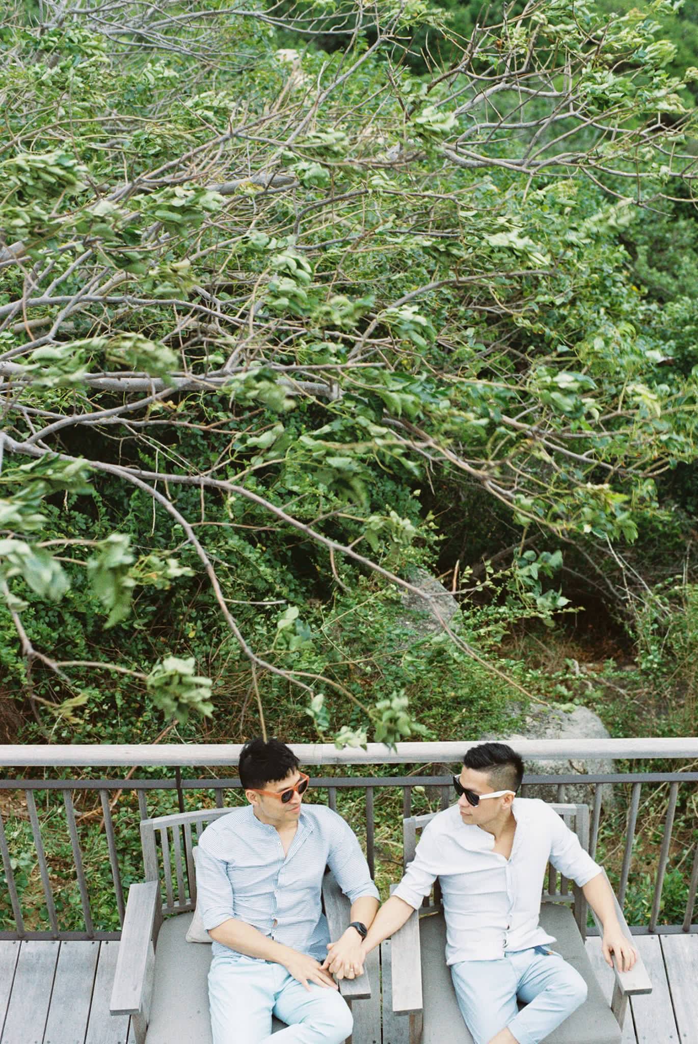 Adrian Anh Tuấn - Sơn Đoàn: Cặp đôi đáng ghen tị nhất năm vì suốt ngày đi du lịch chỗ đẹp! - Ảnh 13. Adrian Anh Tuấn - Sơn Đoàn: Cặp đôi đáng ghen tị nhất năm vì suốt ngày đi du lịch chỗ đẹp! - Ảnh 13.