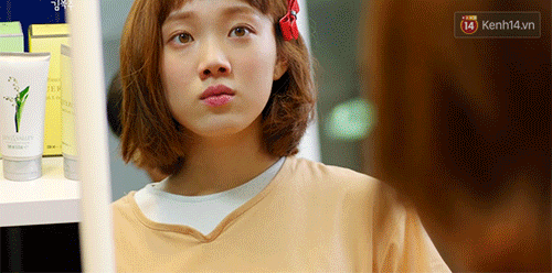 Jung Joon Hyung của “Tiên Nữ Cử Tạ”: Ví dụ sống động cho câu “Phũ như người yêu cũ của bạn”! - Ảnh 20.