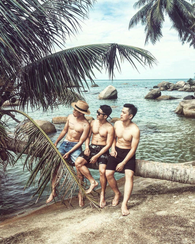 Hóa ra, Việt Nam mình còn có rất nhiều nơi tuyệt đẹp nhưng lâu nay ai cũng ngỡ là đã quên - Ảnh 29. Hóa ra, Việt Nam mình còn có rất nhiều nơi tuyệt đẹp nhưng lâu nay ai cũng ngỡ là đã quên - Ảnh 29.