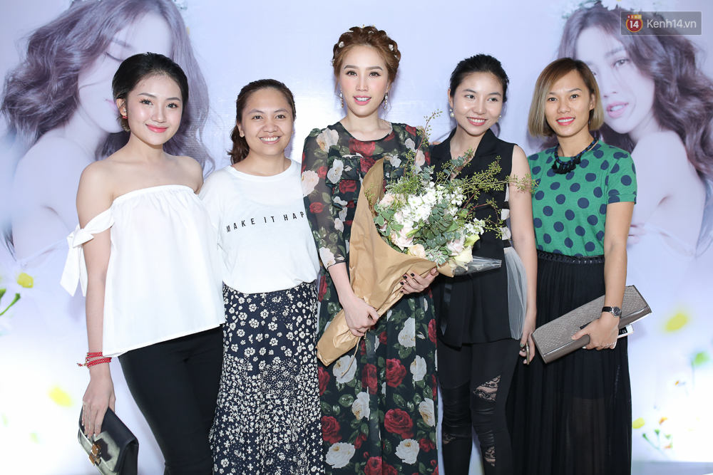 Bảo Thy hóa tiên nữ, tình tứ cùng trai trẻ trong MV quay tại Malaysia - Ảnh 10. Bảo Thy hóa tiên nữ, tình tứ cùng trai trẻ trong MV quay tại Malaysia - Ảnh 10.