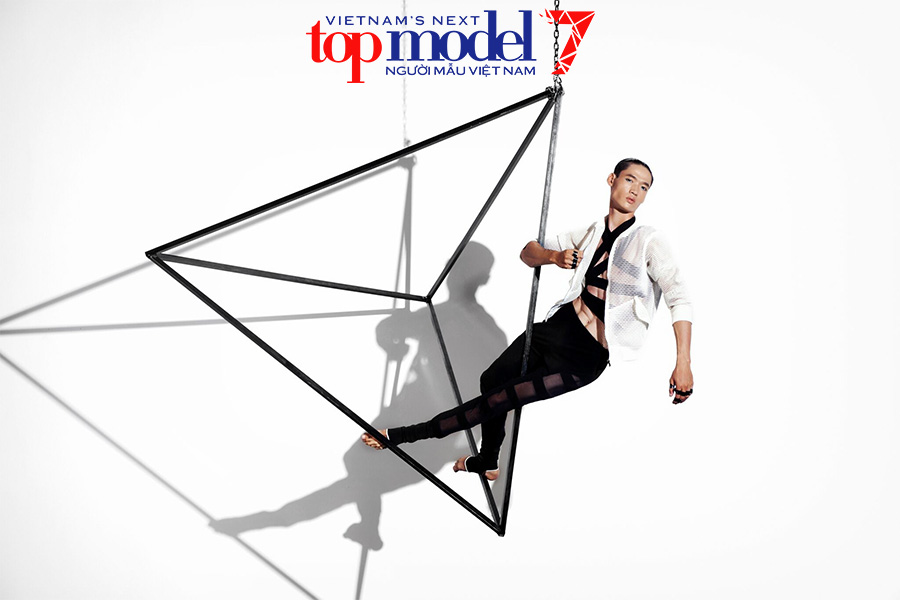 2 thí sinh high fashion nhất Next Top Model liệu có trụ lại đến Chung kết? - Ảnh 11. 2 thí sinh high fashion nhất Next Top Model liệu có trụ lại đến Chung kết? - Ảnh 11.