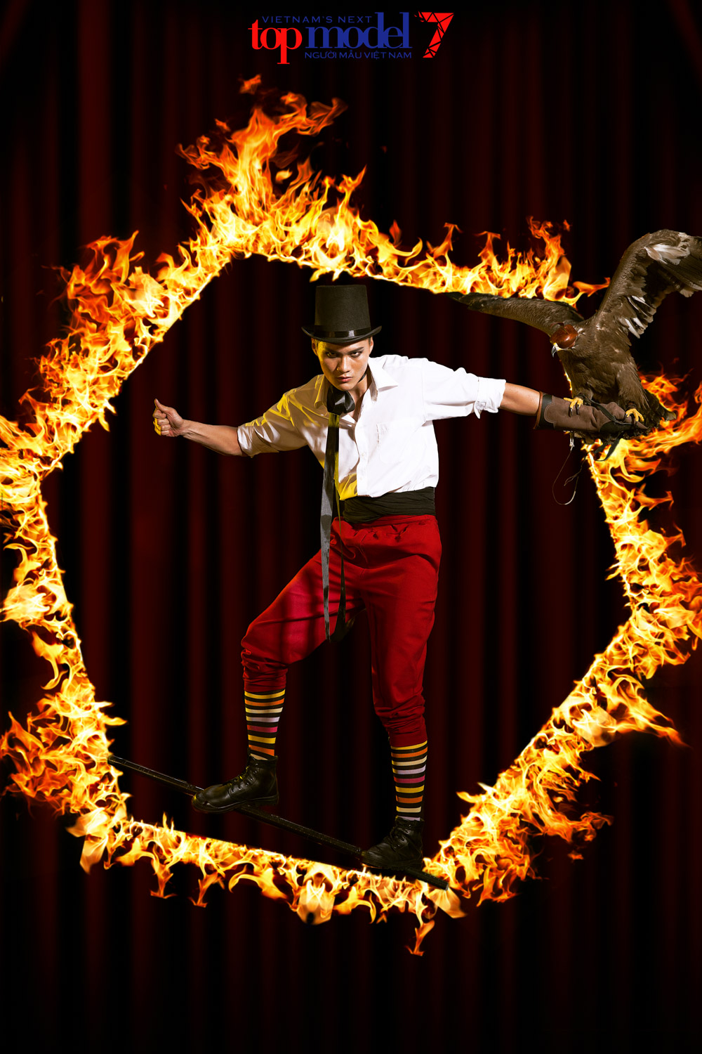 Top Model Comeback: Mỹ nam 1m90 Huy Dương cần bạn để quay trở lại! - Ảnh 13. Top Model Comeback: Mỹ nam 1m90 Huy Dương cần bạn để quay trở lại! - Ảnh 13.