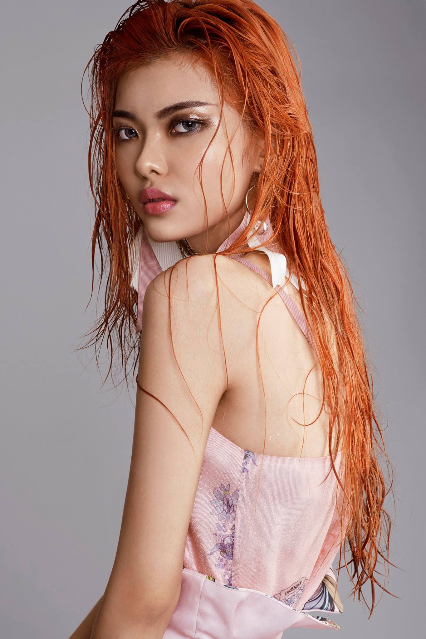 Vietnams Next Top Model mùa 7, chỉ 1 câu thôi: Đẹp xuất sắc! - Ảnh 21. Vietnams Next Top Model mùa 7, chỉ 1 câu thôi: Đẹp xuất sắc! - Ảnh 21.