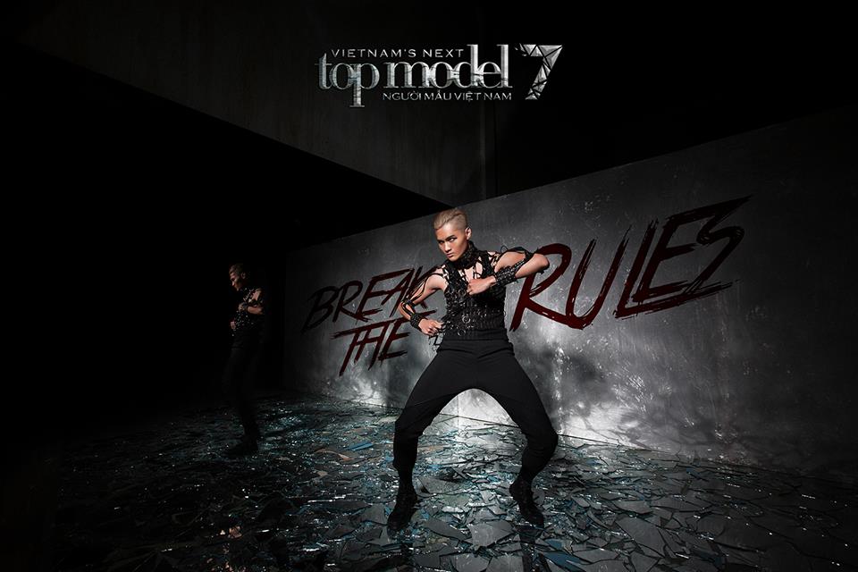 Top Model Comeback: Mỹ nam 1m90 Huy Dương cần bạn để quay trở lại! - Ảnh 7. Top Model Comeback: Mỹ nam 1m90 Huy Dương cần bạn để quay trở lại! - Ảnh 7.