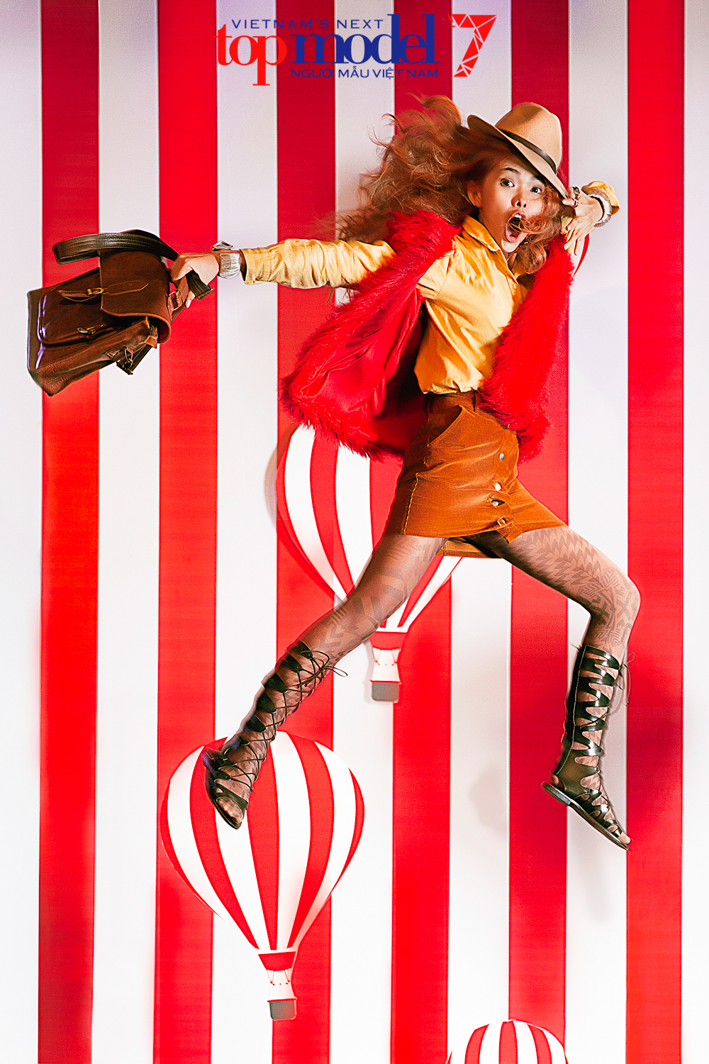 Top Model Comeback: Chỉ còn 2 ngày để cứu Thu Hường, Minh Phong, Thiếu Lan! - Ảnh 16. Top Model Comeback: Chỉ còn 2 ngày để cứu Thu Hường, Minh Phong, Thiếu Lan! - Ảnh 16.