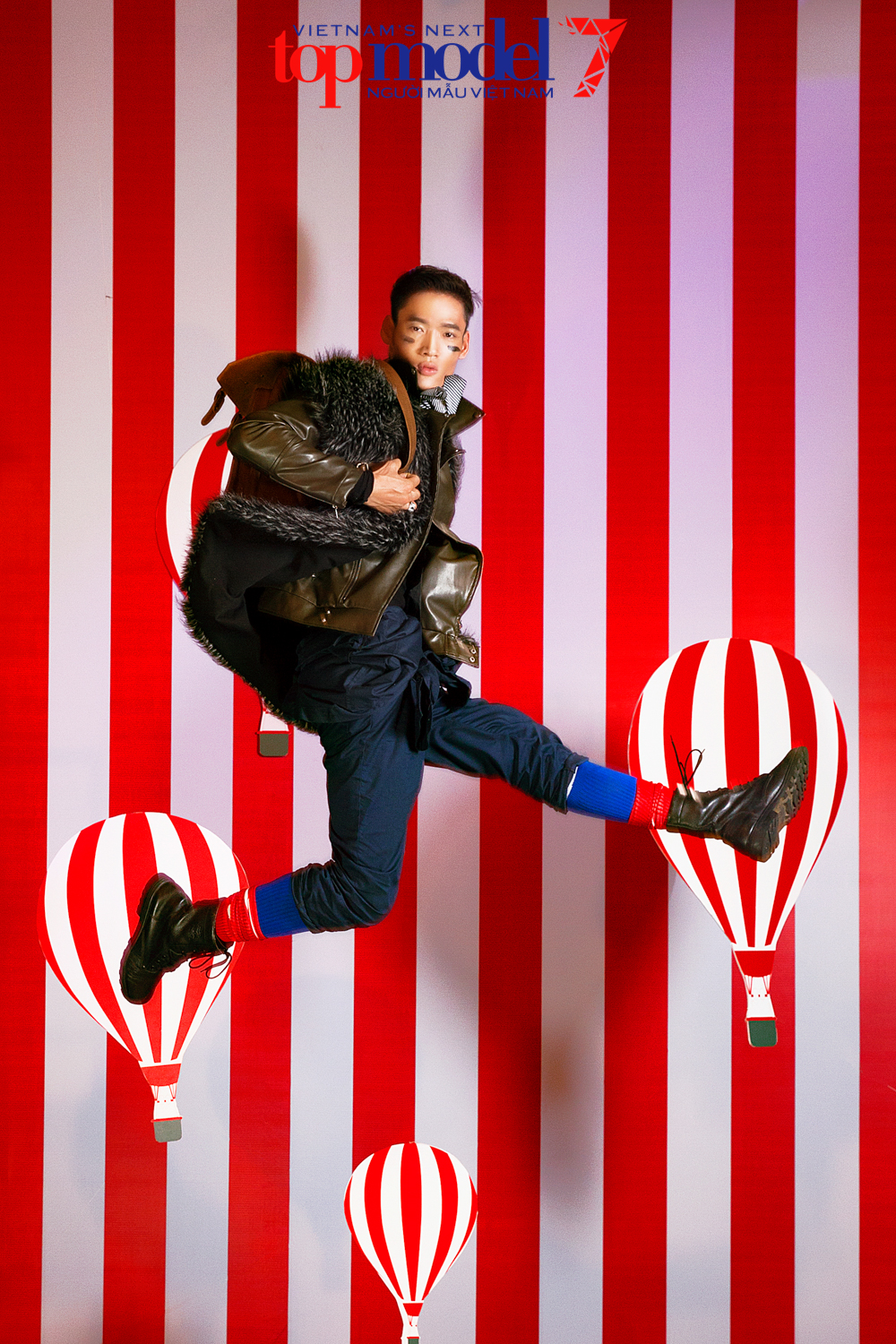 2 thí sinh high fashion nhất Next Top Model liệu có trụ lại đến Chung kết? - Ảnh 12. 2 thí sinh high fashion nhất Next Top Model liệu có trụ lại đến Chung kết? - Ảnh 12.