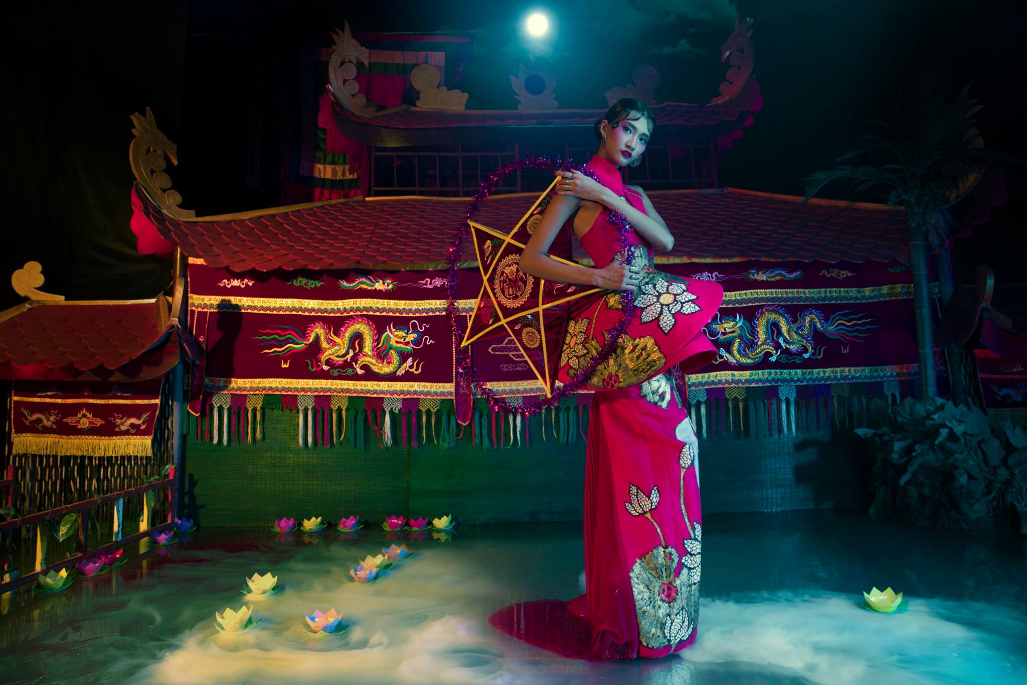 Vietnams Next Top Model mùa 7, chỉ 1 câu thôi: Đẹp xuất sắc! - Ảnh 10. Vietnams Next Top Model mùa 7, chỉ 1 câu thôi: Đẹp xuất sắc! - Ảnh 10.