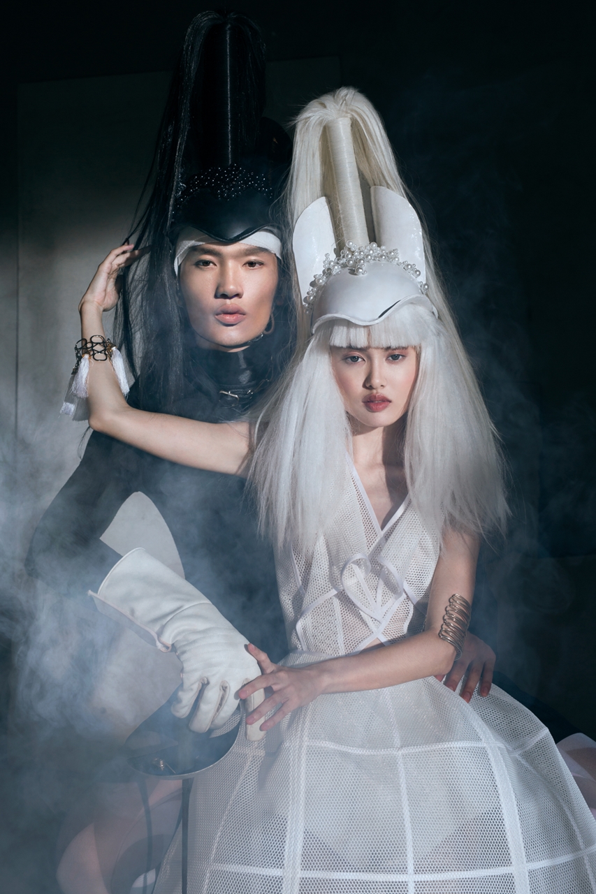 Vietnams Next Top Model mùa 7, chỉ 1 câu thôi: Đẹp xuất sắc! - Ảnh 25. Vietnams Next Top Model mùa 7, chỉ 1 câu thôi: Đẹp xuất sắc! - Ảnh 25.