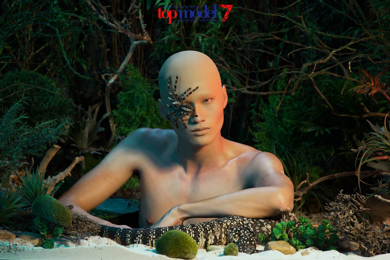 Top Model Comeback: Mỹ nam 1m90 Huy Dương cần bạn để quay trở lại! - Ảnh 3. Top Model Comeback: Mỹ nam 1m90 Huy Dương cần bạn để quay trở lại! - Ảnh 3.