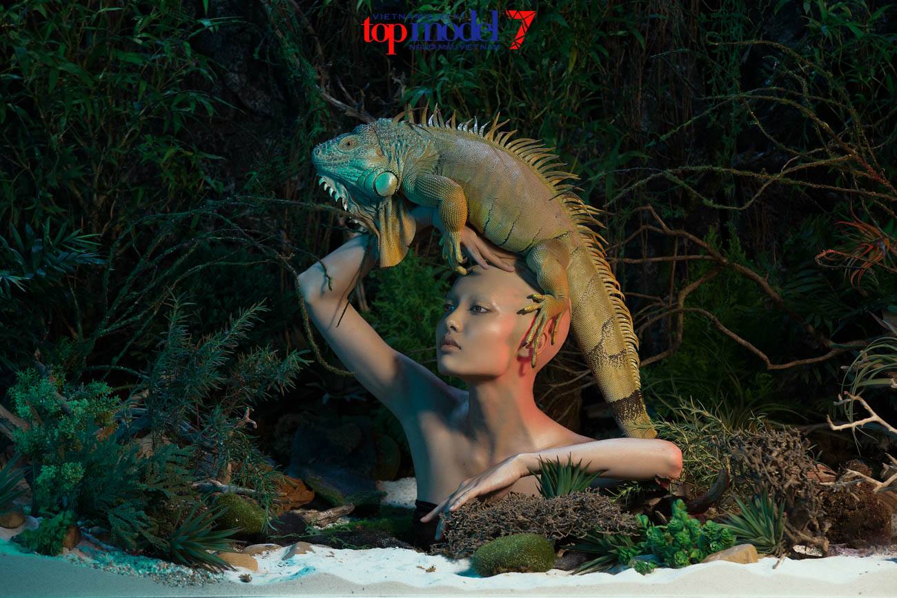 Ơn giời, TV Show năm 2016 có khá nhiều cái tên không phải dạng vừa! - Ảnh 8. Ơn giời, TV Show năm 2016 có khá nhiều cái tên không phải dạng vừa! - Ảnh 8.