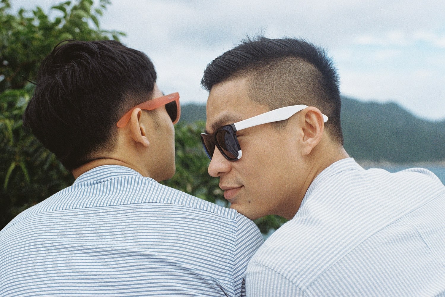 Adrian Anh Tuấn - Sơn Đoàn: Cặp đôi đáng ghen tị nhất năm vì suốt ngày đi du lịch chỗ đẹp! - Ảnh 17. Adrian Anh Tuấn - Sơn Đoàn: Cặp đôi đáng ghen tị nhất năm vì suốt ngày đi du lịch chỗ đẹp! - Ảnh 17.