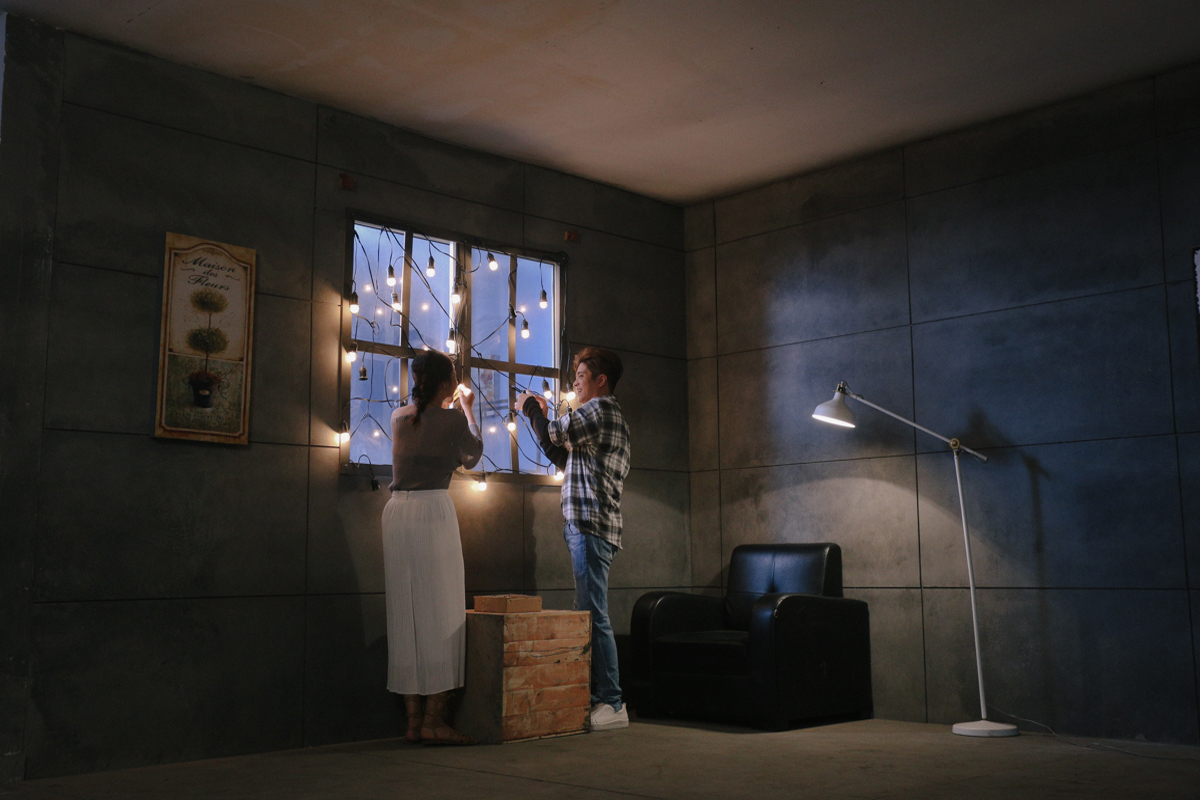 Bùi Anh Tuấn quay MV ca khúc do Hồ Ngọc Hà dành tặng - Ảnh 11. Bùi Anh Tuấn quay MV ca khúc do Hồ Ngọc Hà dành tặng - Ảnh 11.