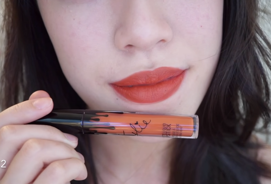 Son kem lì Kylie hot thì hot thật đấy nhưng chất lượng thực sự ra sao? - Ảnh 9. Son kem lì Kylie hot thì hot thật đấy nhưng chất lượng thực sự ra sao? - Ảnh 9.