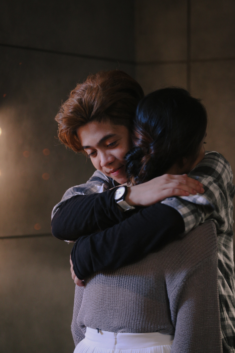 Bùi Anh Tuấn quay MV ca khúc do Hồ Ngọc Hà dành tặng - Ảnh 12. Bùi Anh Tuấn quay MV ca khúc do Hồ Ngọc Hà dành tặng - Ảnh 12.